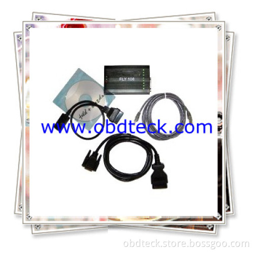 HONDA FLY 108 DIAGNOSTIC TOOL, $759.00 tax incl. Free shipp